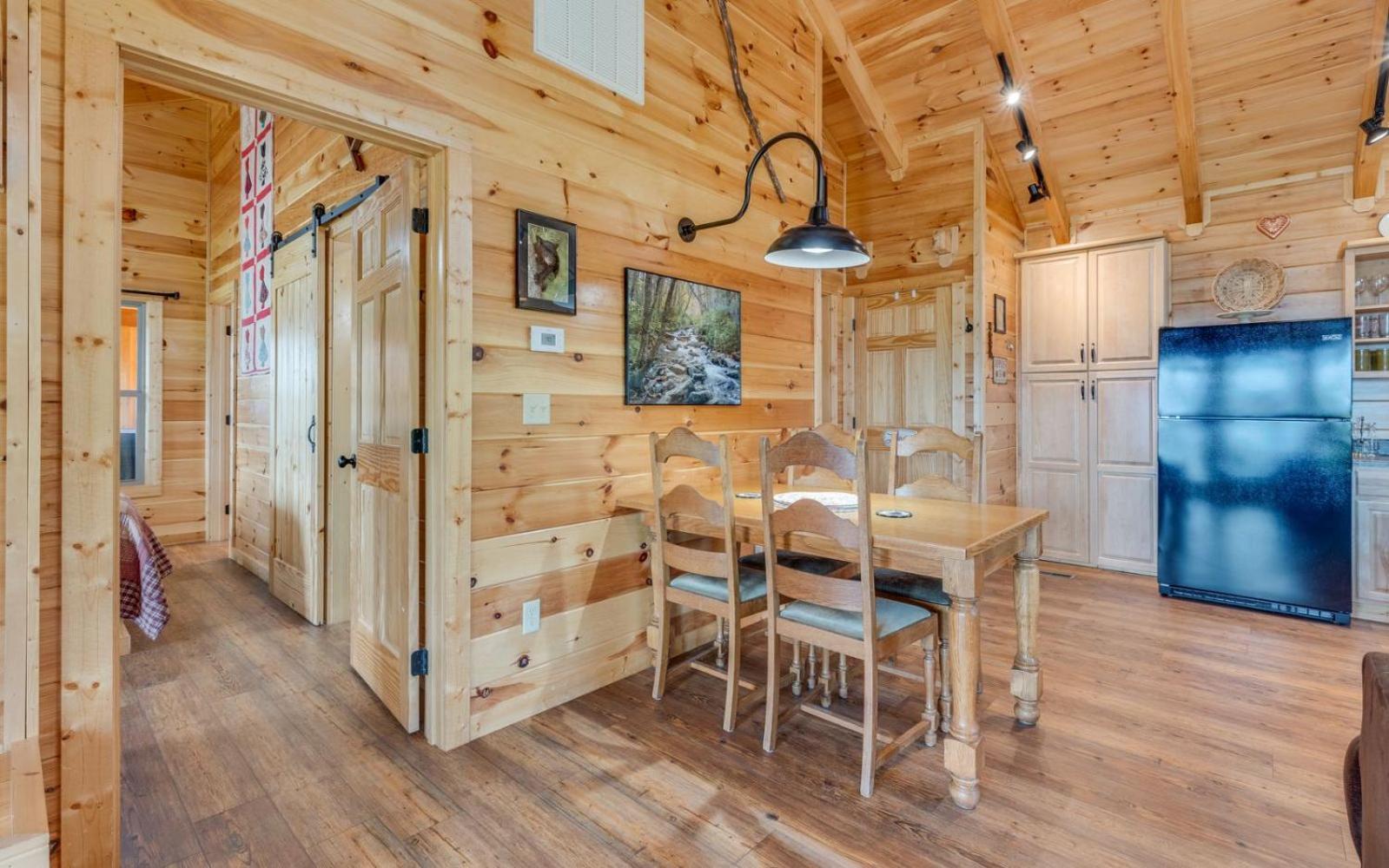 Villa Lifes A Bear Gatlinburg Exterior foto