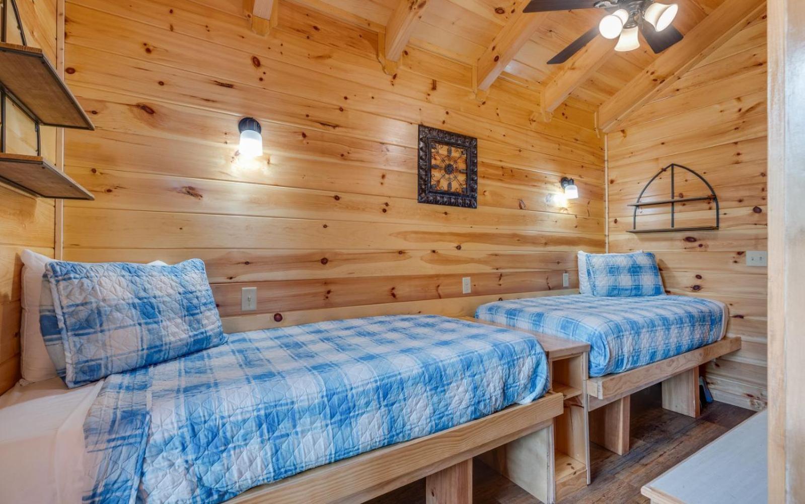 Villa Lifes A Bear Gatlinburg Exterior foto